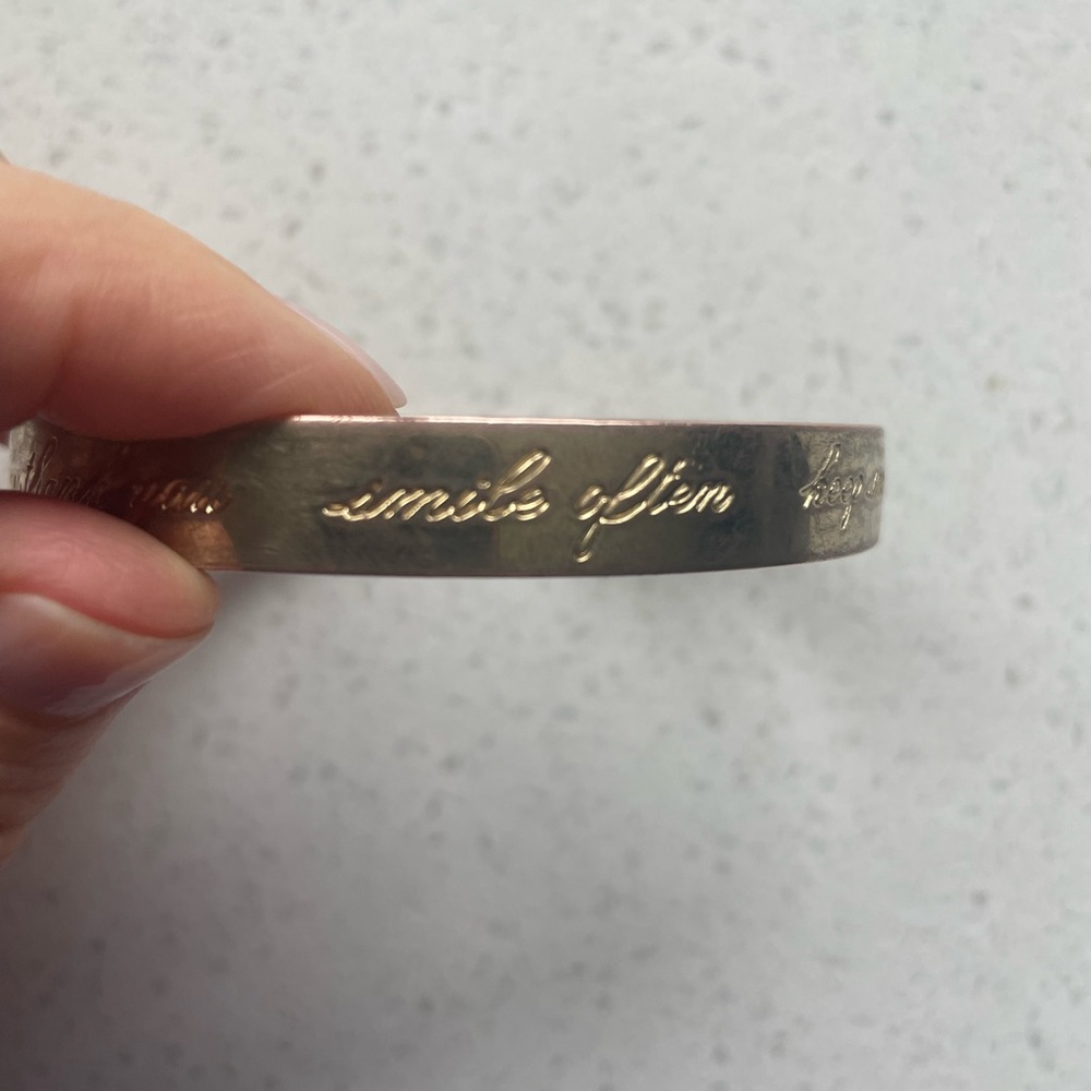 Kate Spade bracelet - Picture 7 of 10